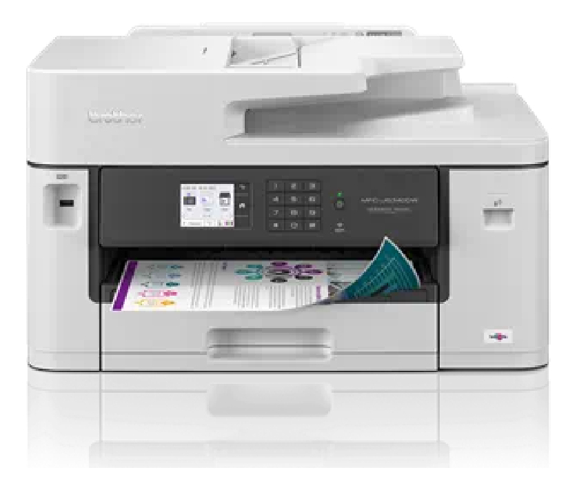 Brother InkJet J5340DW