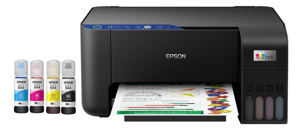 Epson EcoTank L3251