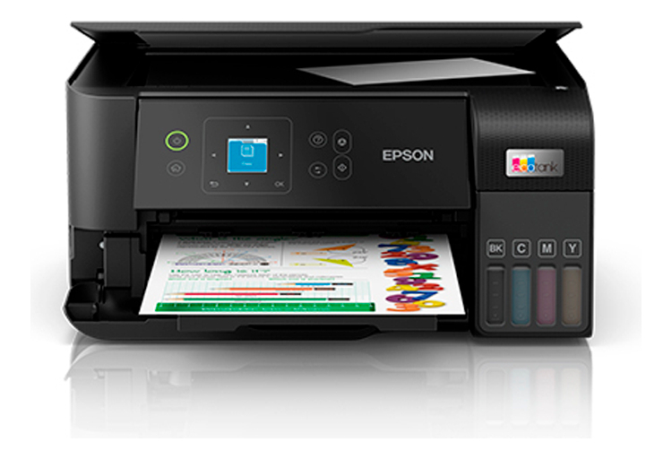 Epson Impresora L3560 C11CK58302