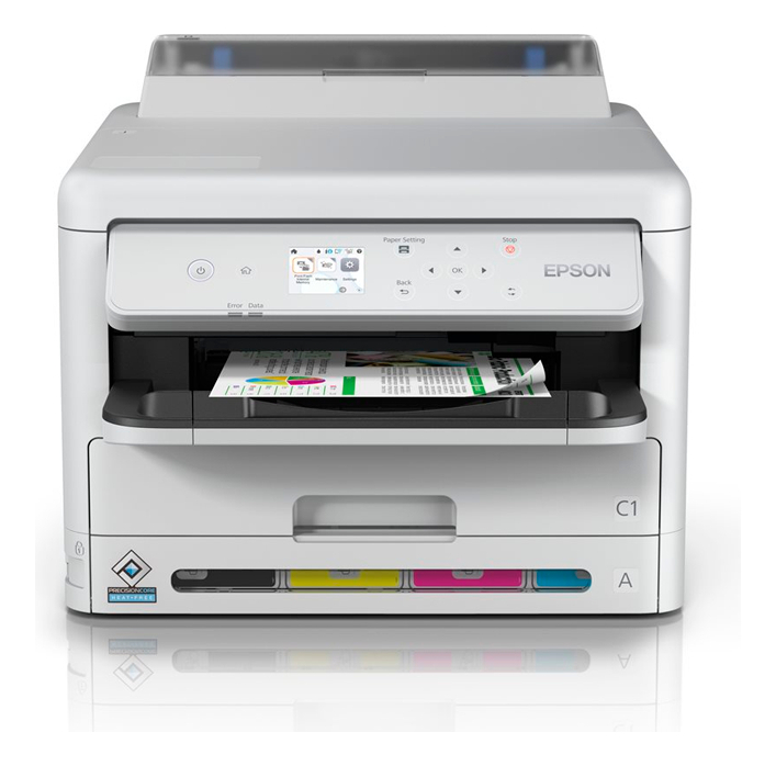 Epson WF-C5390