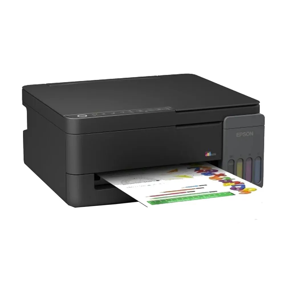 Impresora multifunción a color Epson EcoTank EcoTank L3310