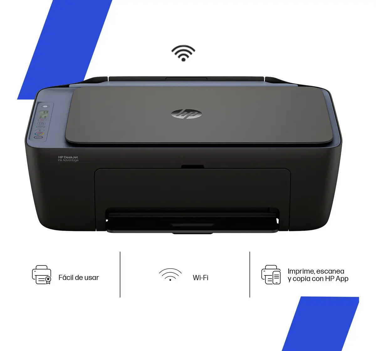 HP Deskjet Ink Advantage 2975 AJ4Y5A