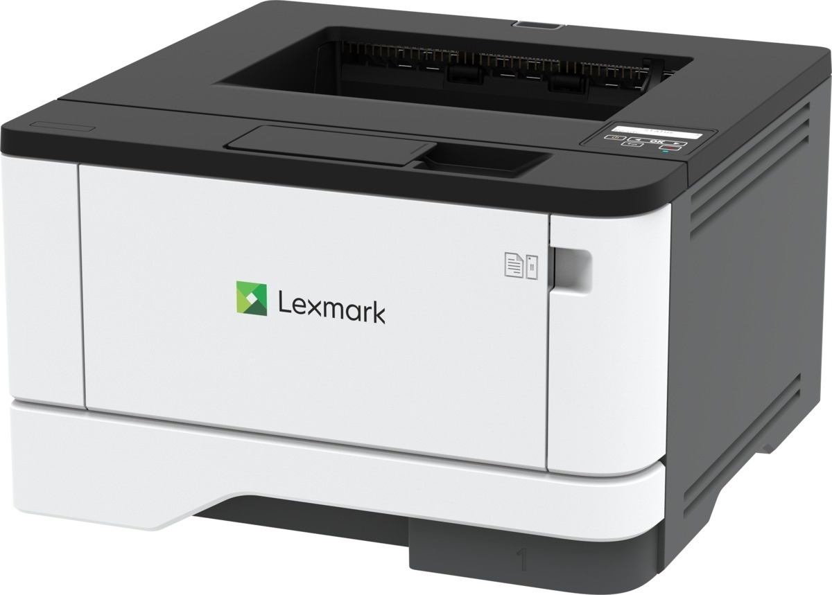 Controladores y Drivers Lexmark - Driver.com.ar